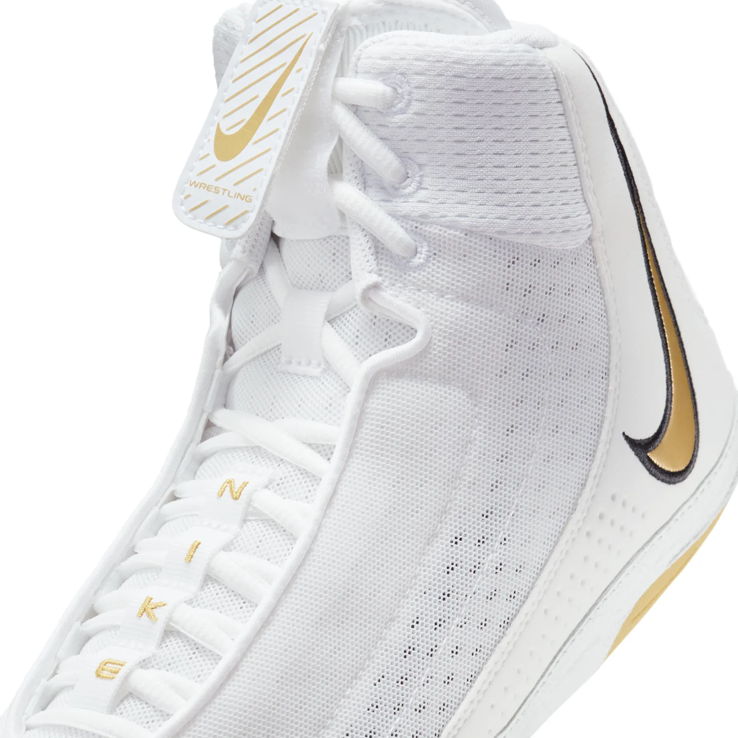 Nike Inflict 4 image 7