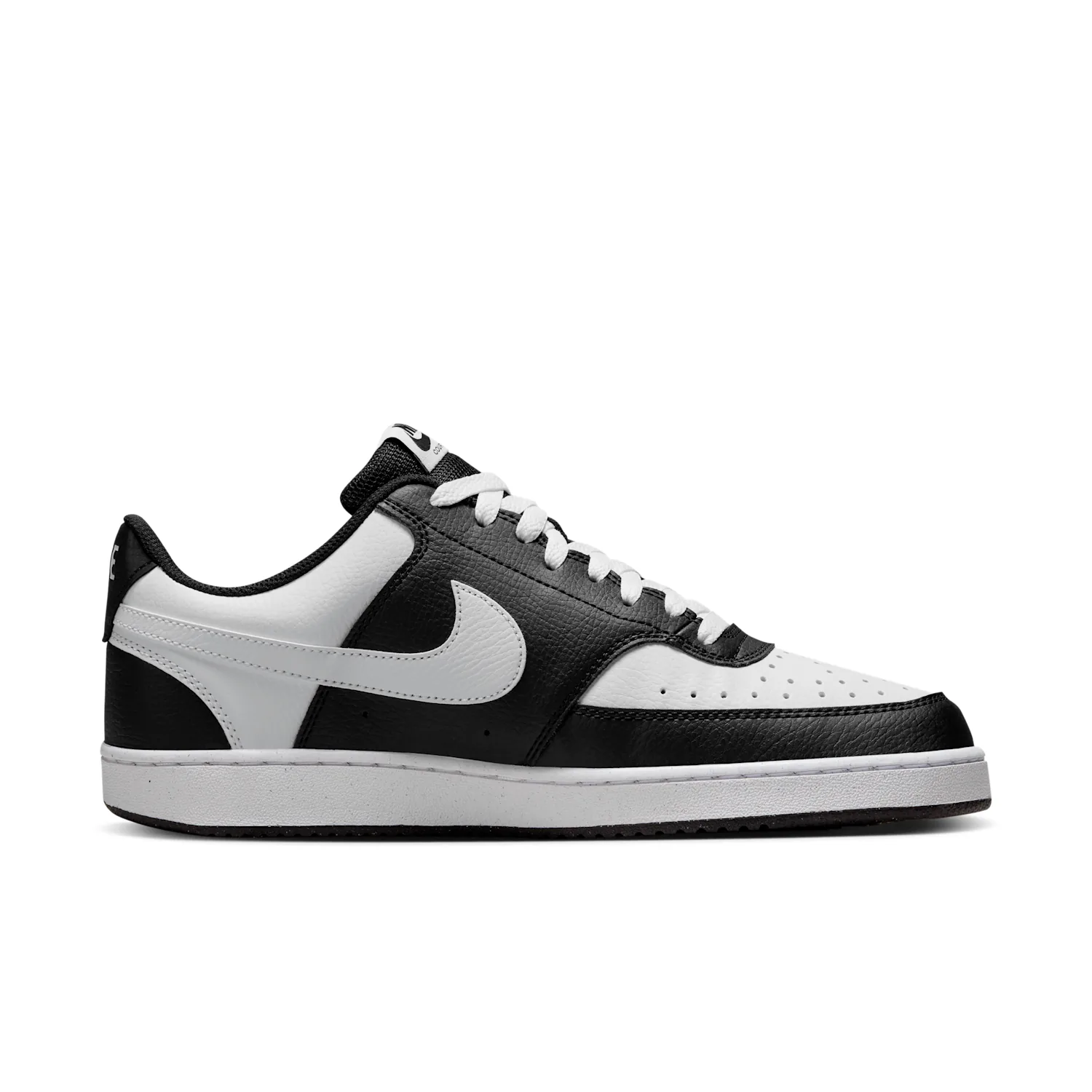 Nike Court Vision Low image 3