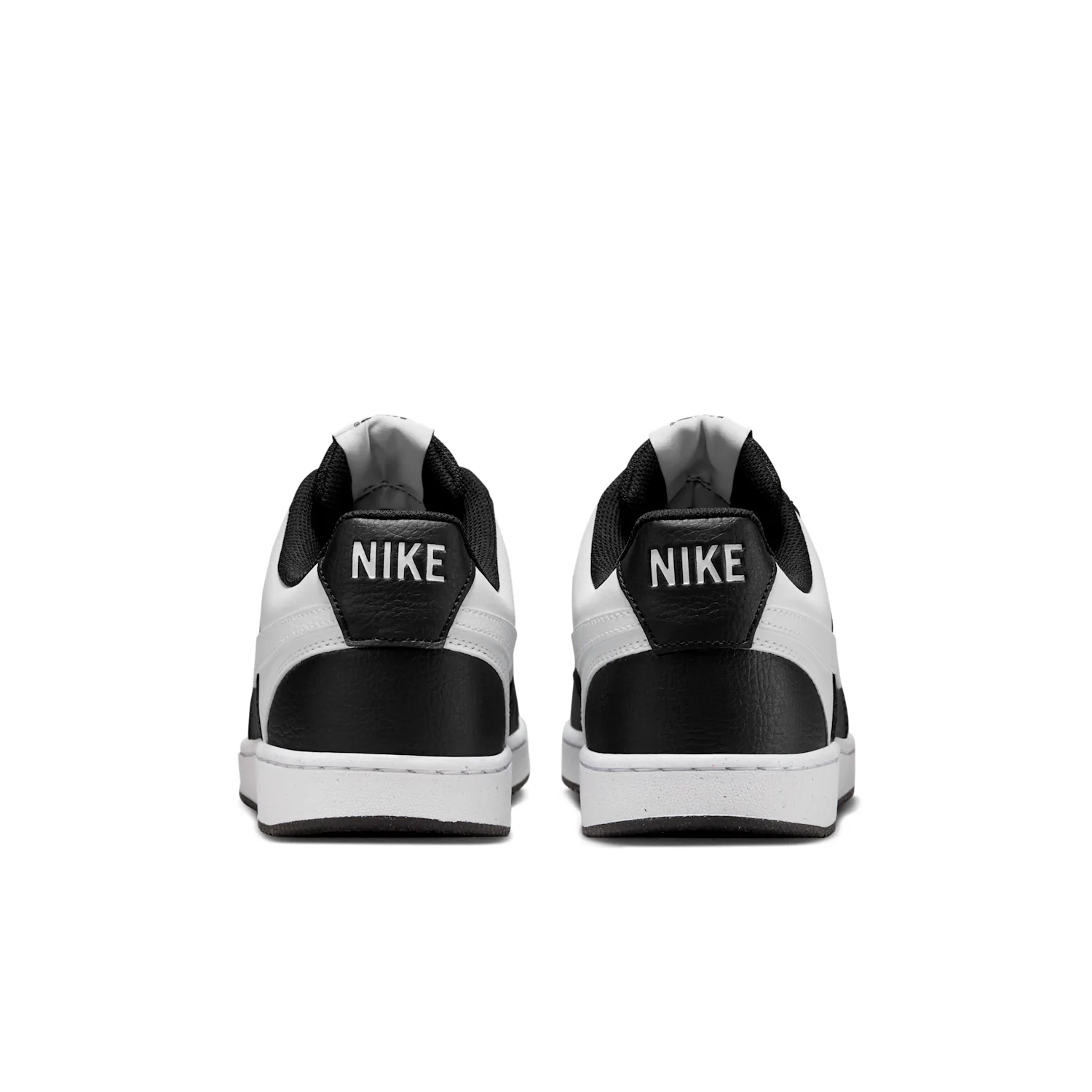 Nike Court Vision Low image 6