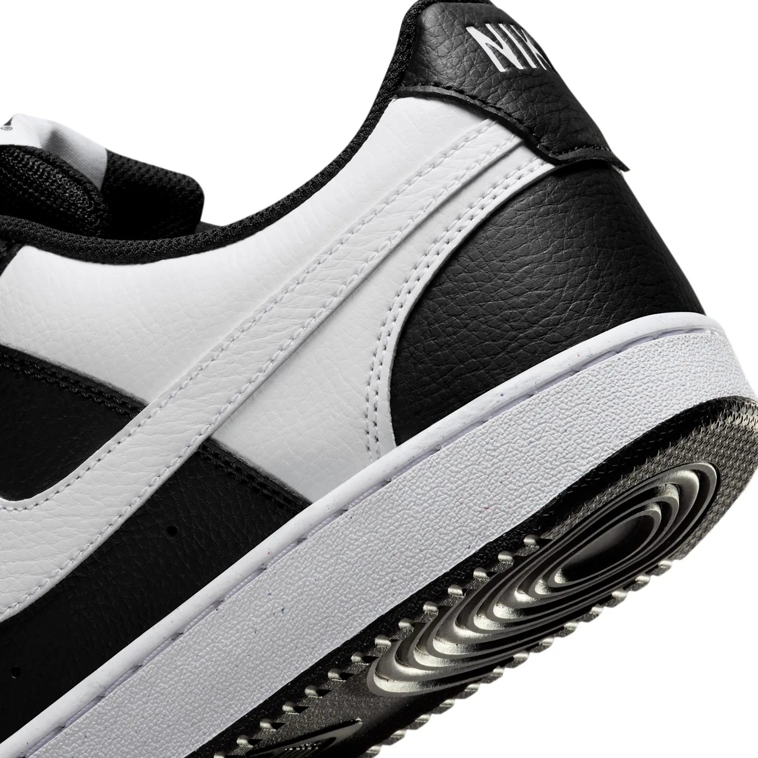 Nike Court Vision Low image 8
