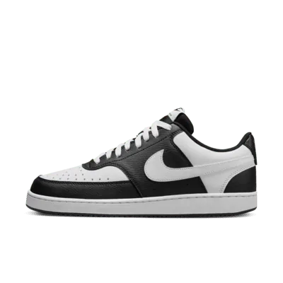 Nike Court Vision Low
