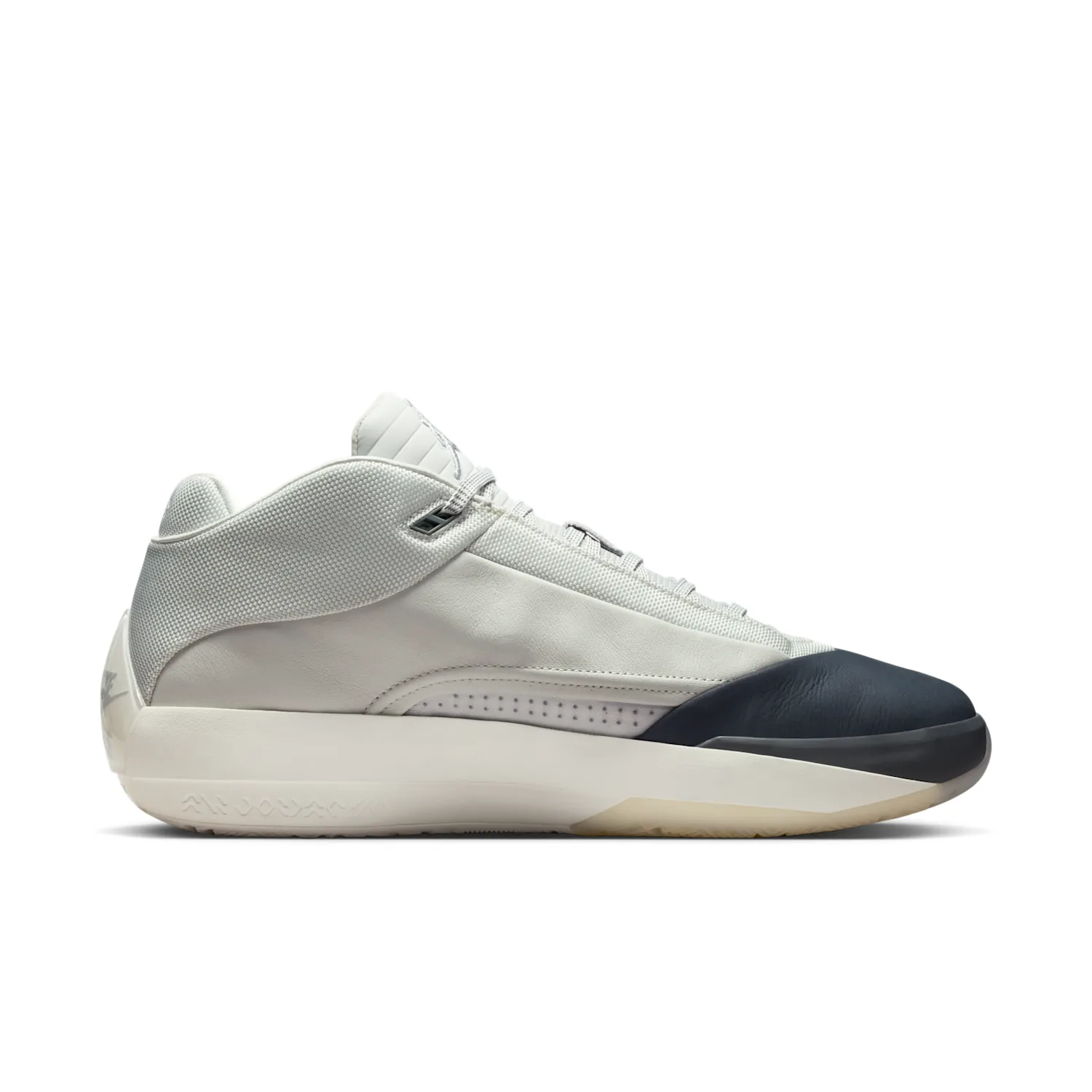 Air Jordan 40 "Wolf Grey" image 3