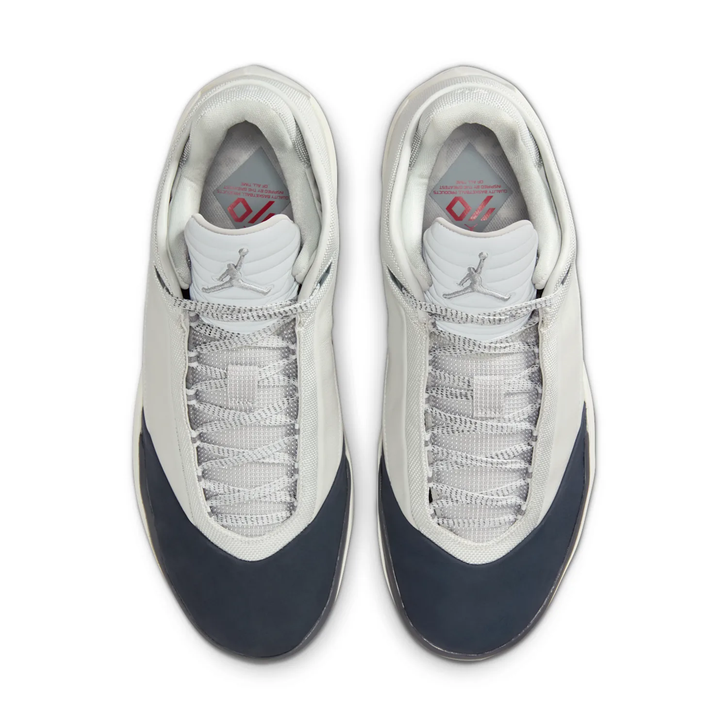 Air Jordan 40 "Wolf Grey" image 4