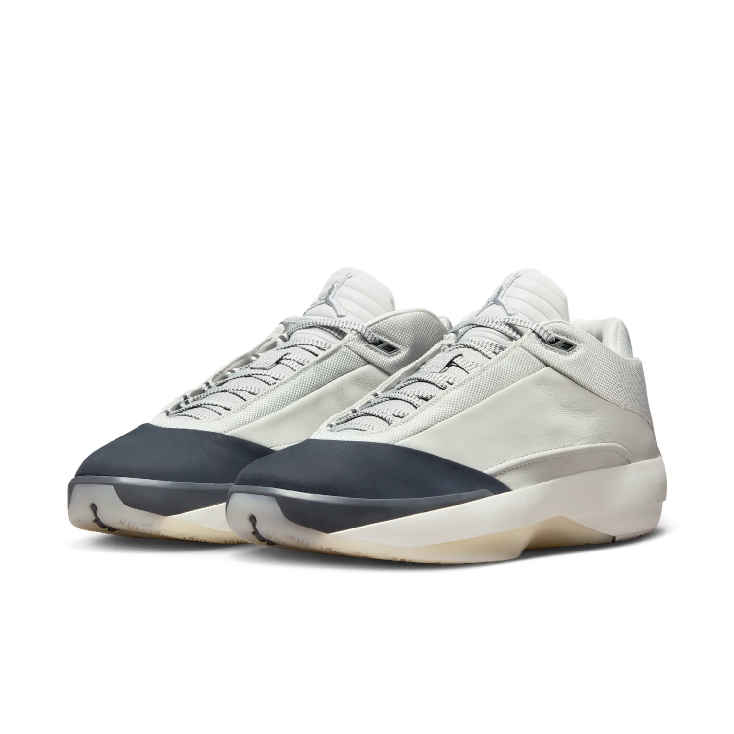 Air Jordan 40 "Wolf Grey" image 5