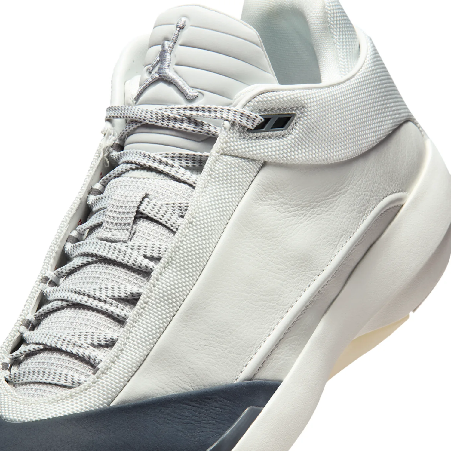 Air Jordan 40 "Wolf Grey" image 7