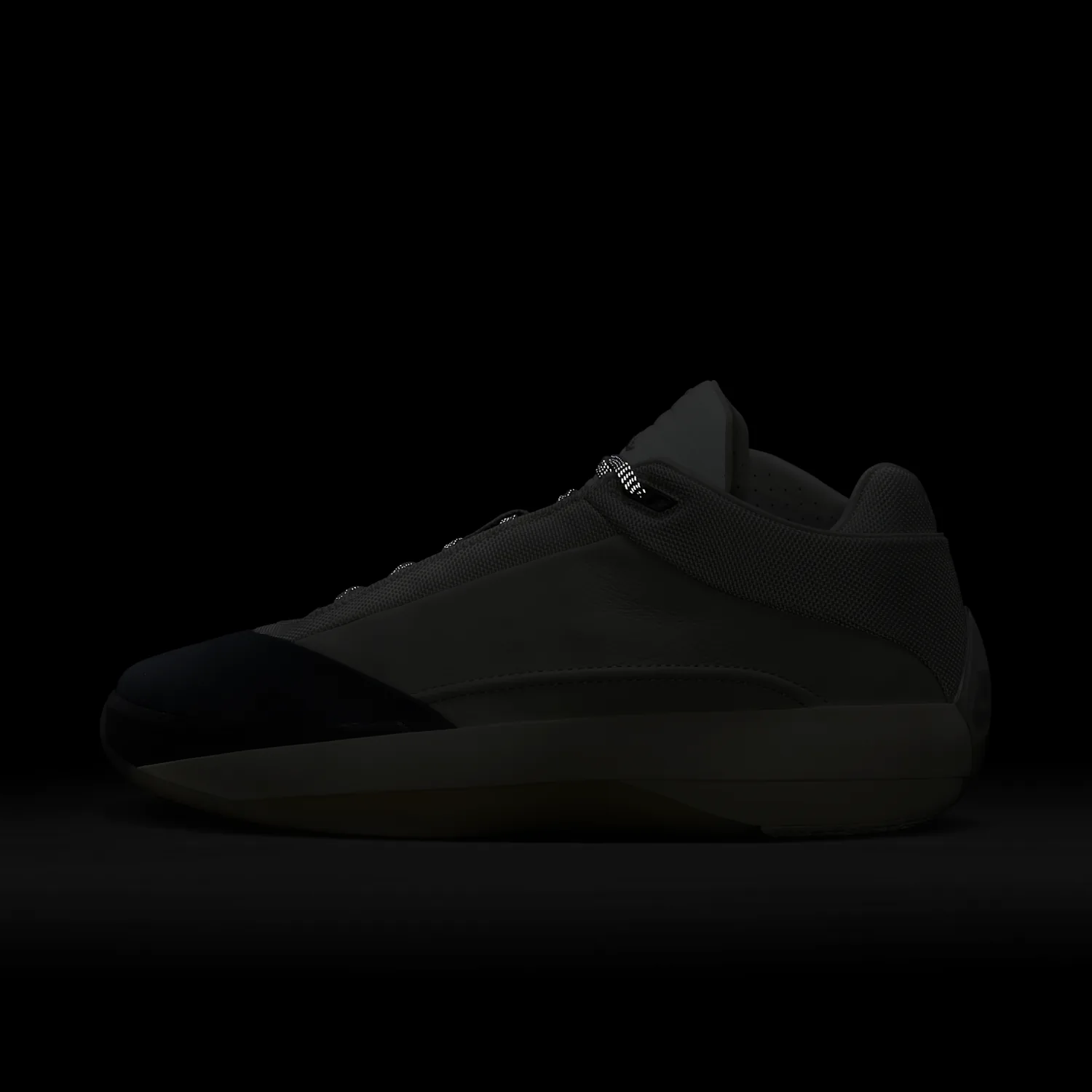 Air Jordan 40 "Wolf Grey" image 9