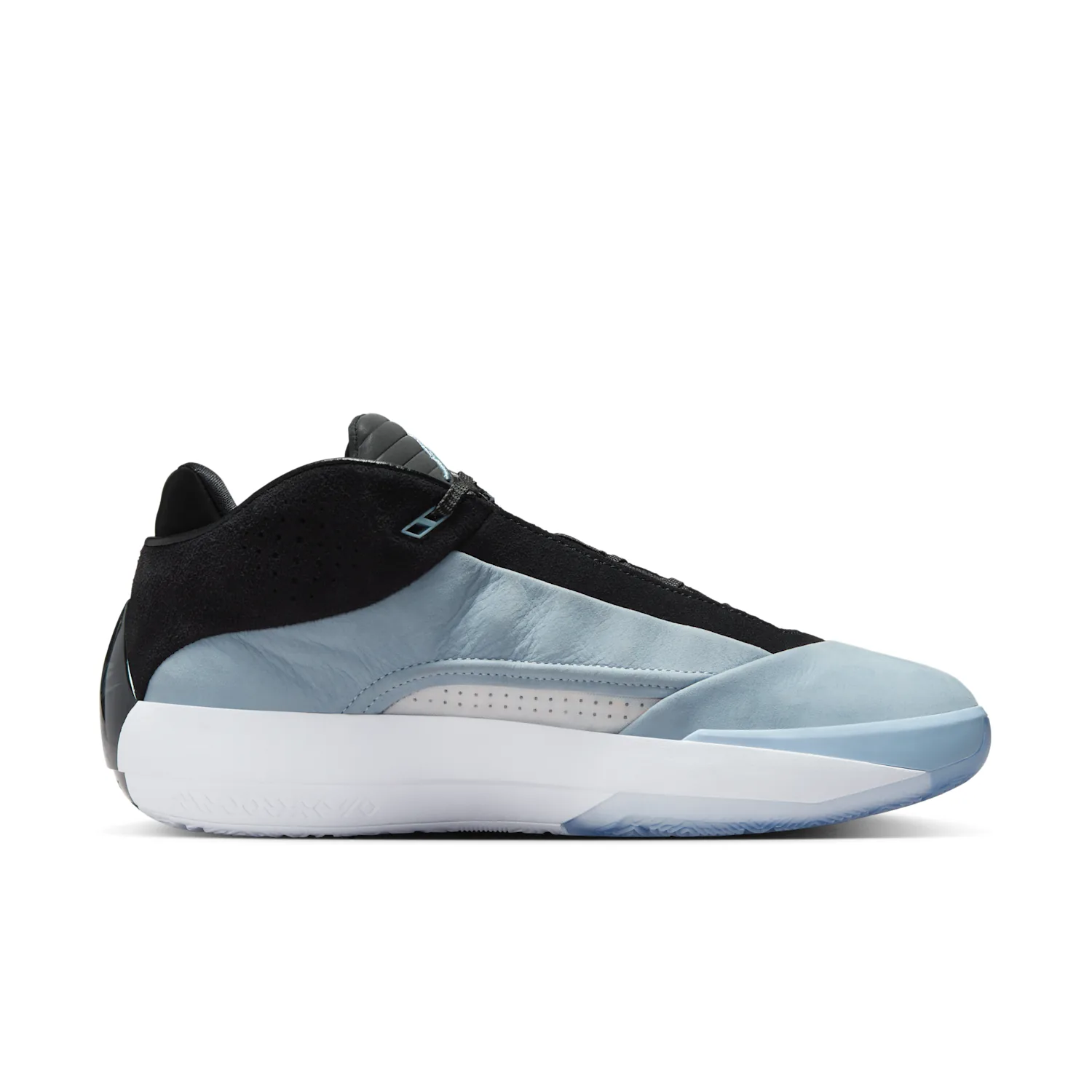 Air Jordan 40 "Blue Suede" image 3