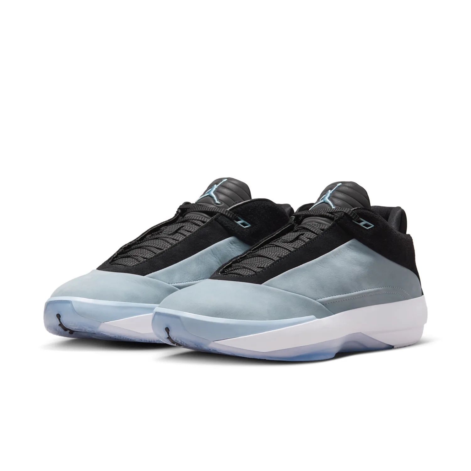 Air Jordan 40 "Blue Suede" image 5