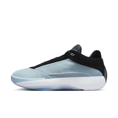 Air Jordan 40 "Blue Suede"