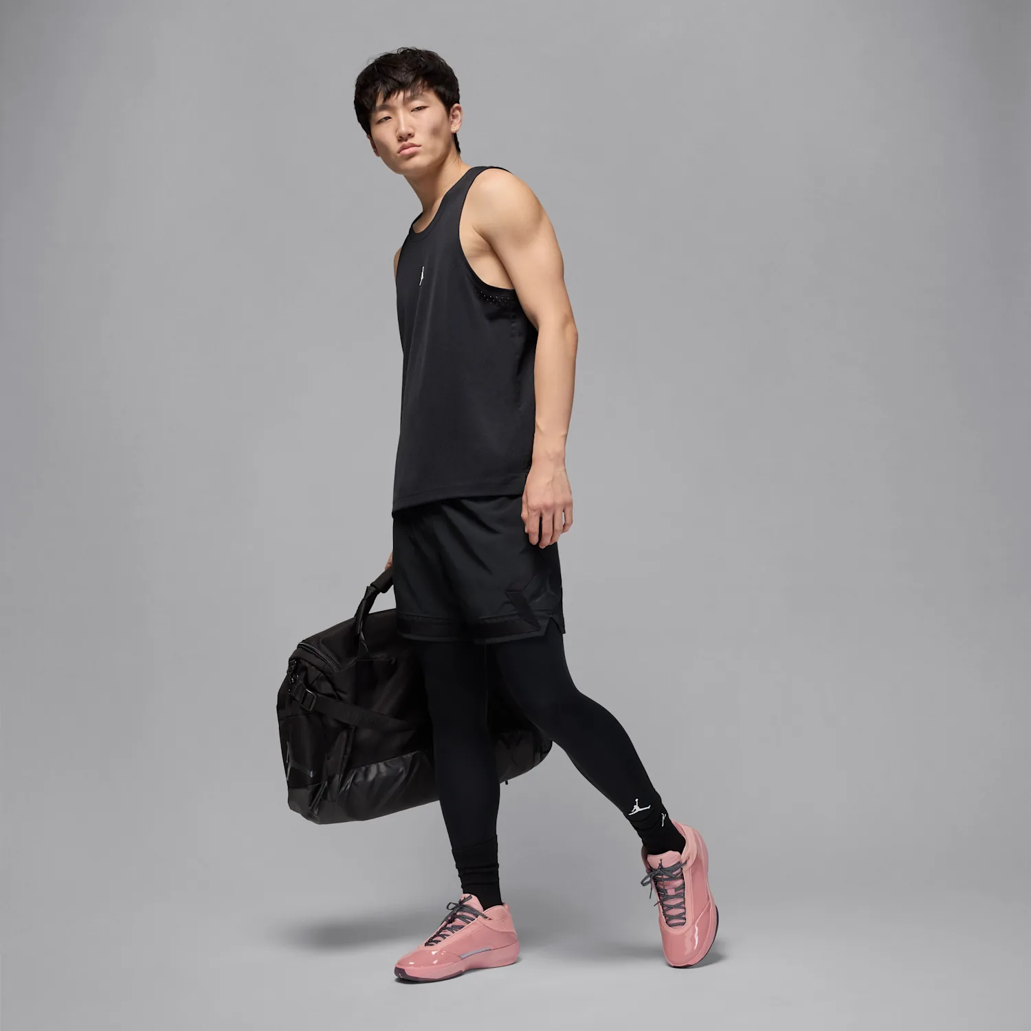 Air Jordan 40 "Dusty Rose" image 2