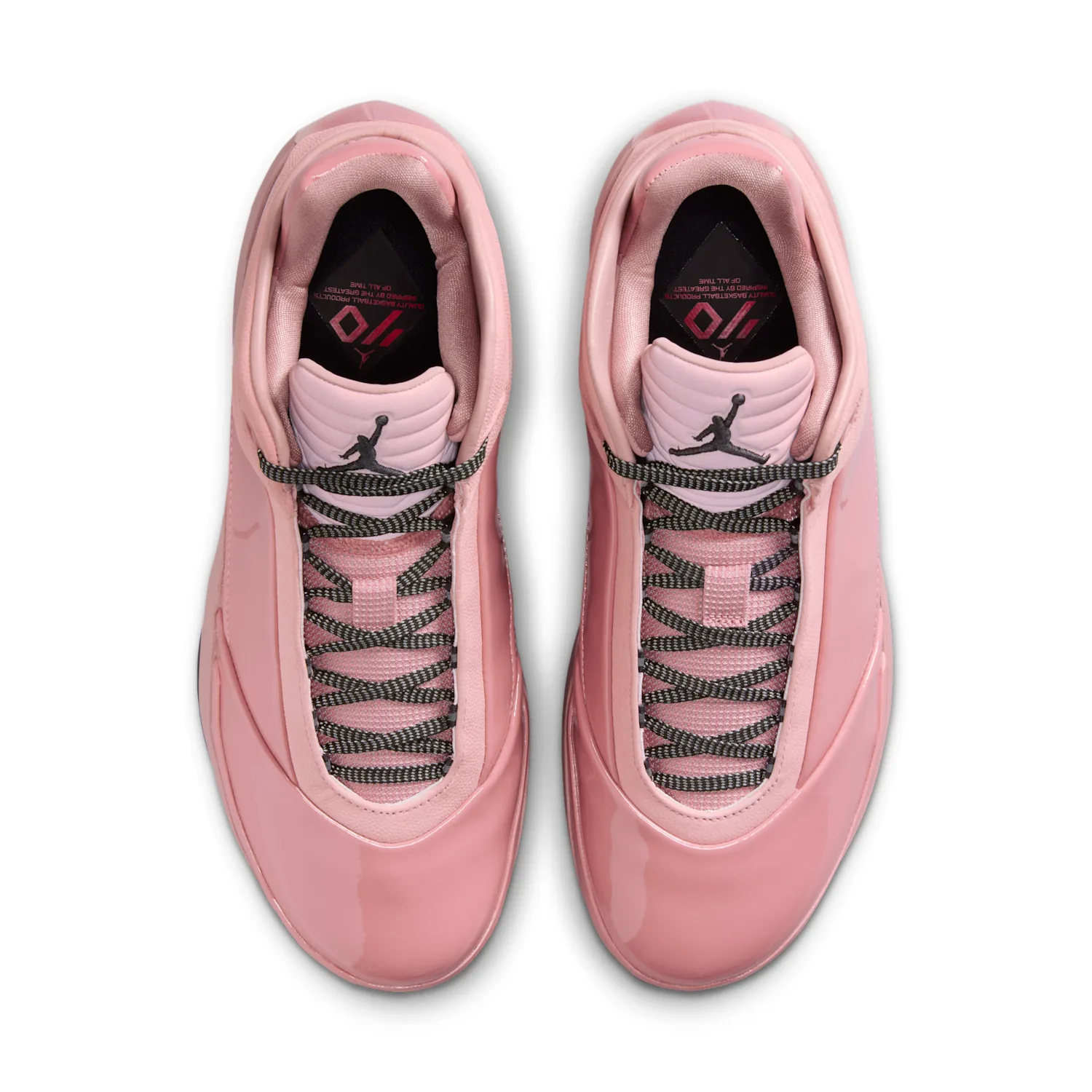 Air Jordan 40 "Dusty Rose" image 5