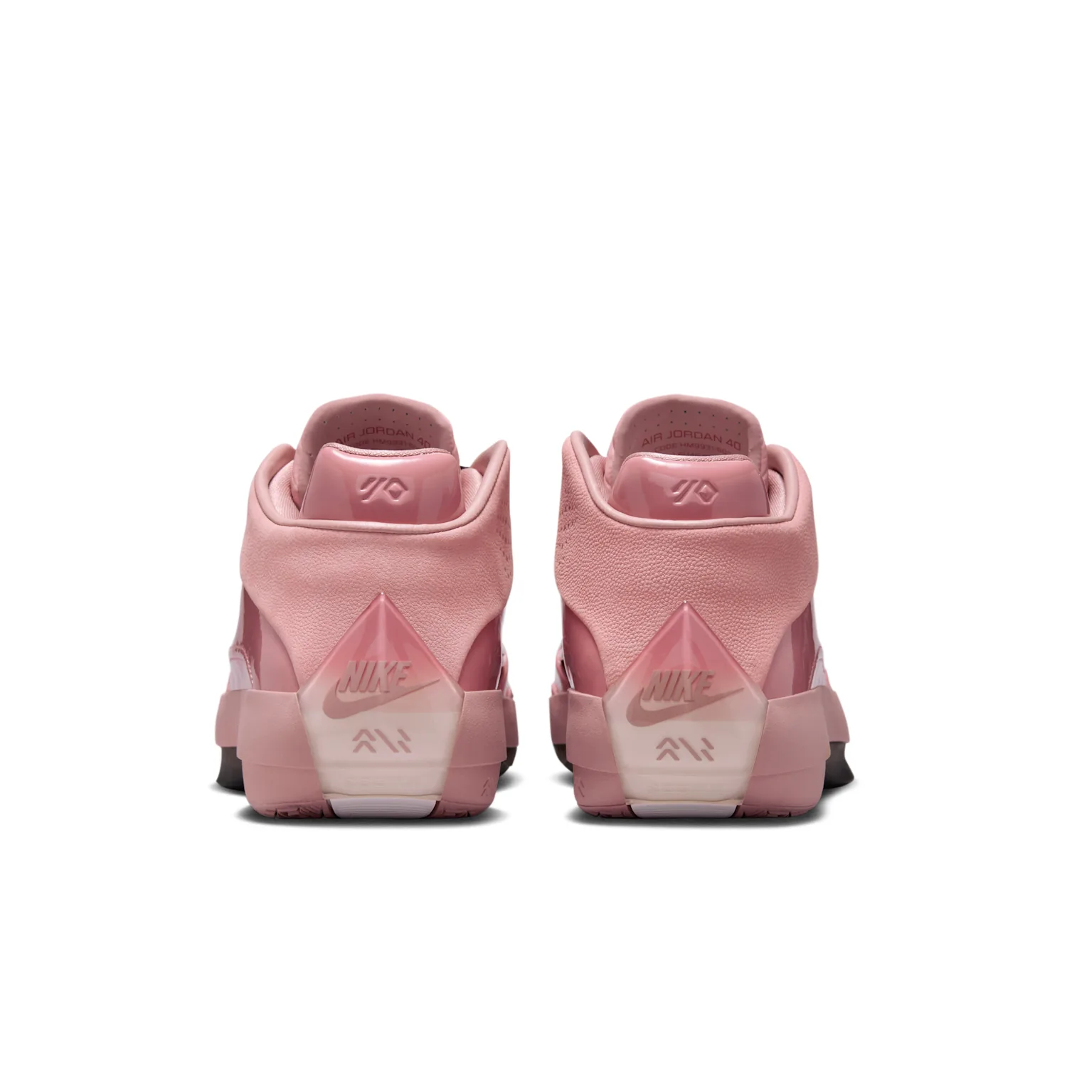Air Jordan 40 "Dusty Rose" image 7