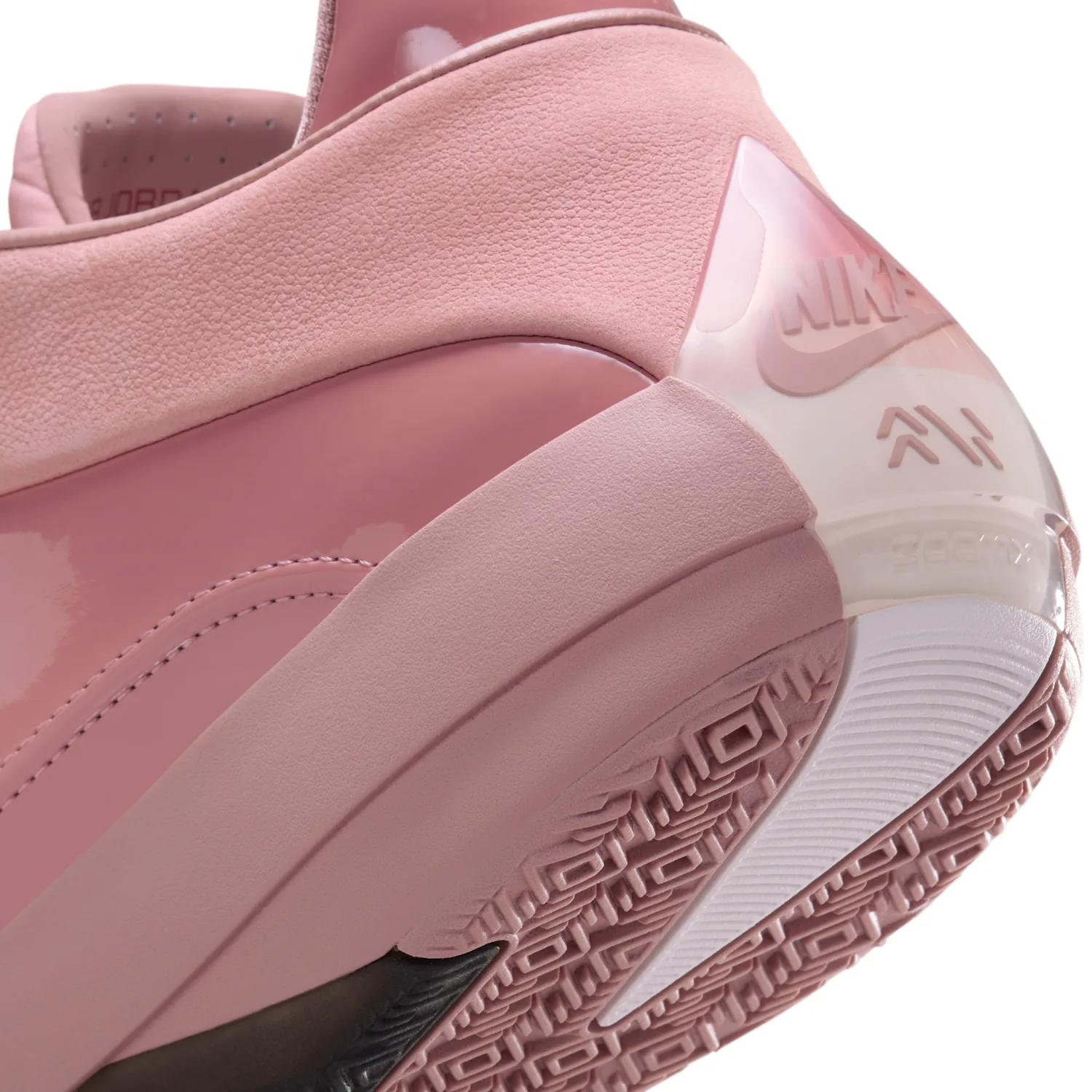 Air Jordan 40 "Dusty Rose" image 9