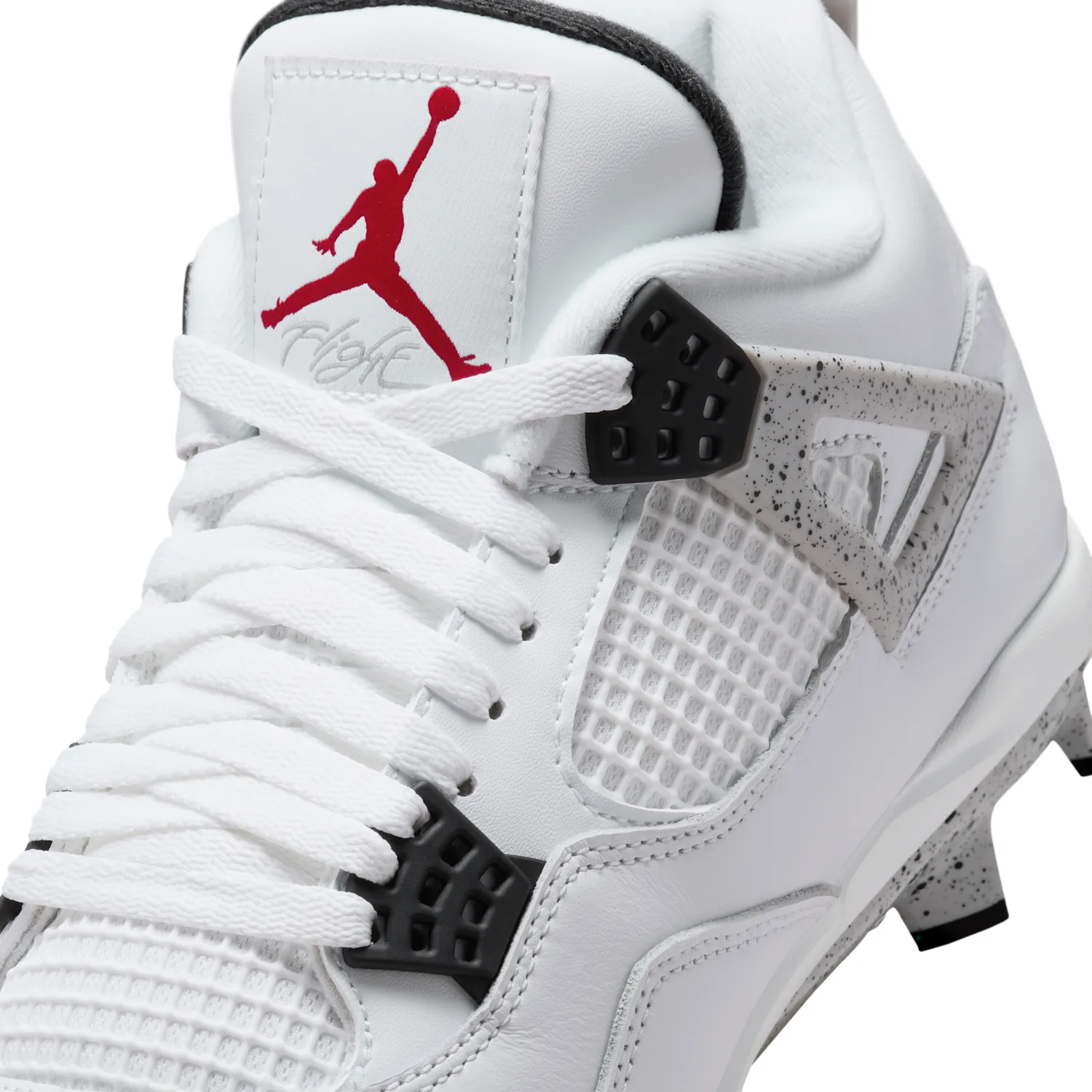 Jordan 4 Retro MCS image 8
