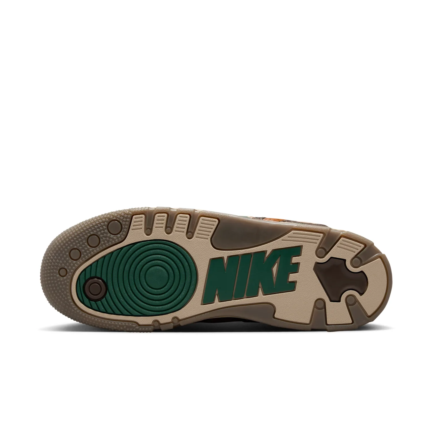 Nike Air Force 3 Low SP image 6