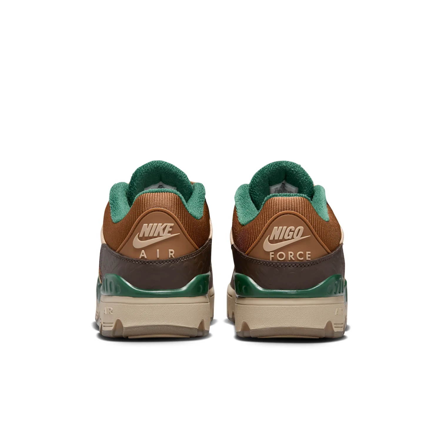 Nike Air Force 3 Low SP image 10