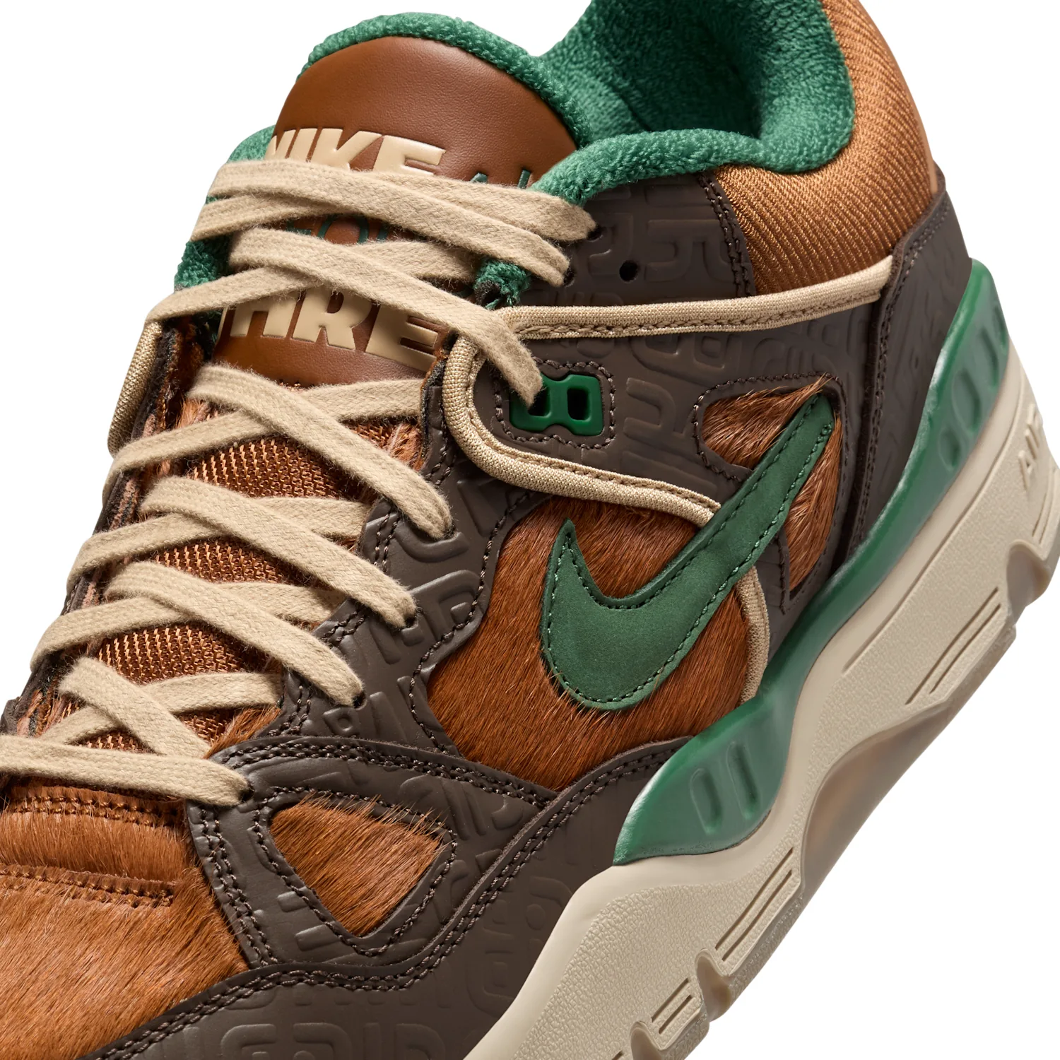 Nike Air Force 3 Low SP image 11