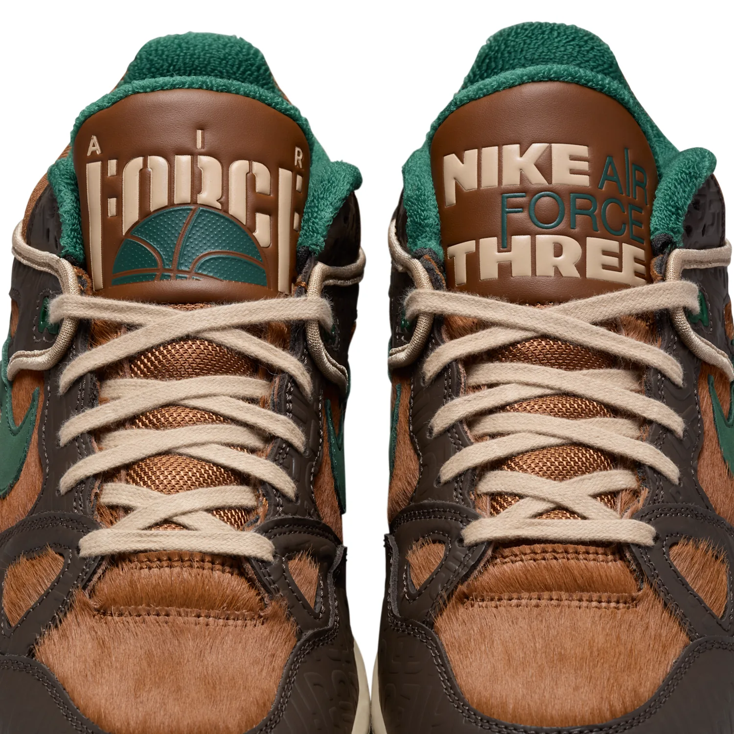 Nike Air Force 3 Low SP image 13