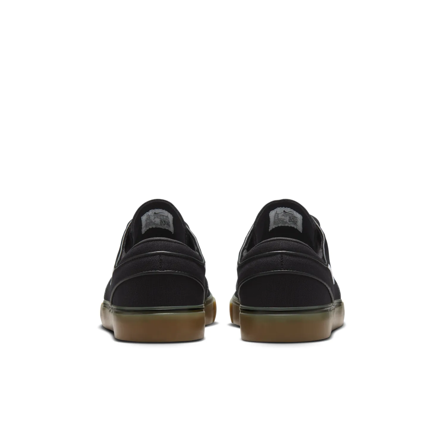 Nike SB Zoom Janoski OG+ Canvas image 6