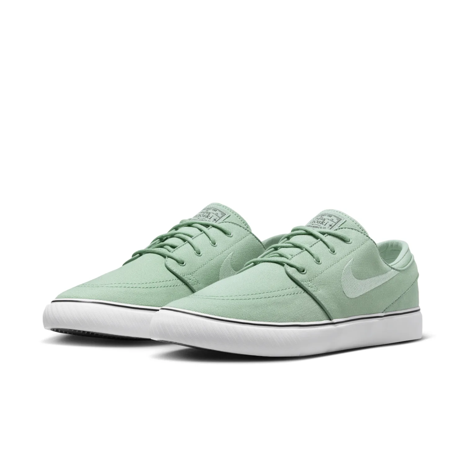 Nike SB Zoom Janoski OG+ Canvas image 5