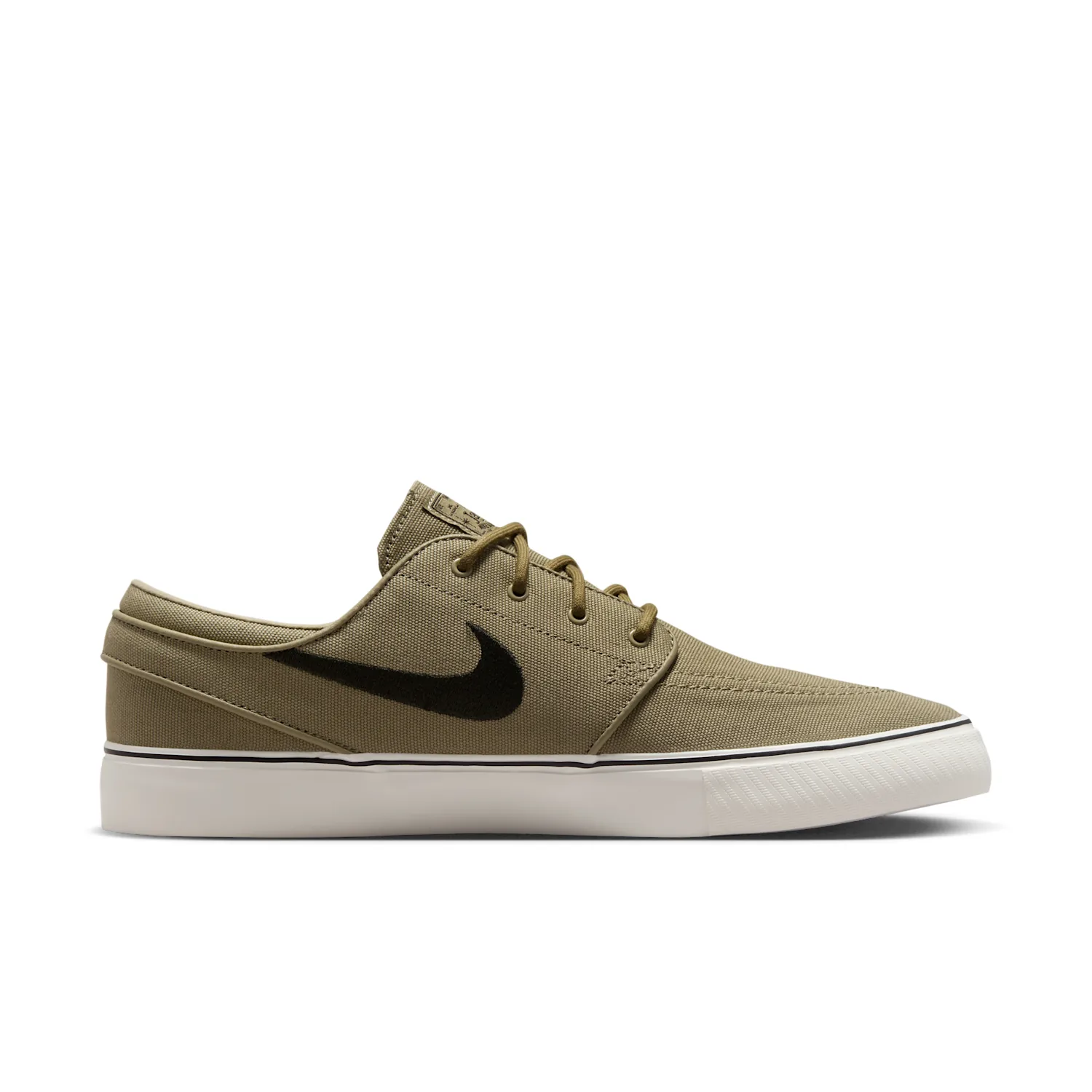 Nike SB Zoom Janoski OG+ Canvas image 3