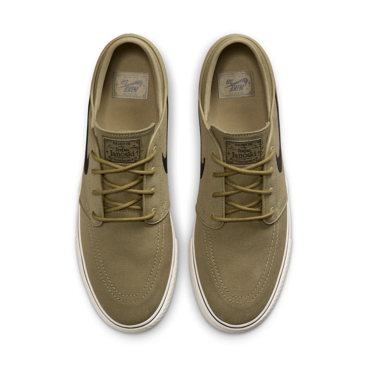 Nike SB Zoom Janoski OG+ Canvas image 4