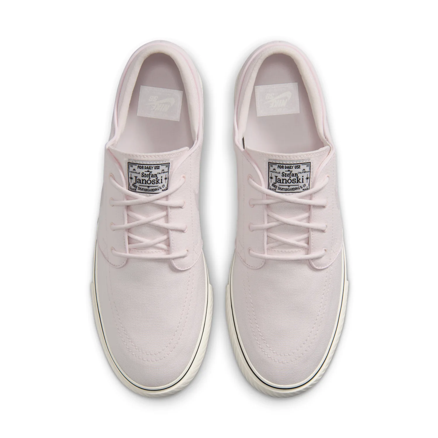 Nike SB Zoom Janoski OG+ Canvas image 4