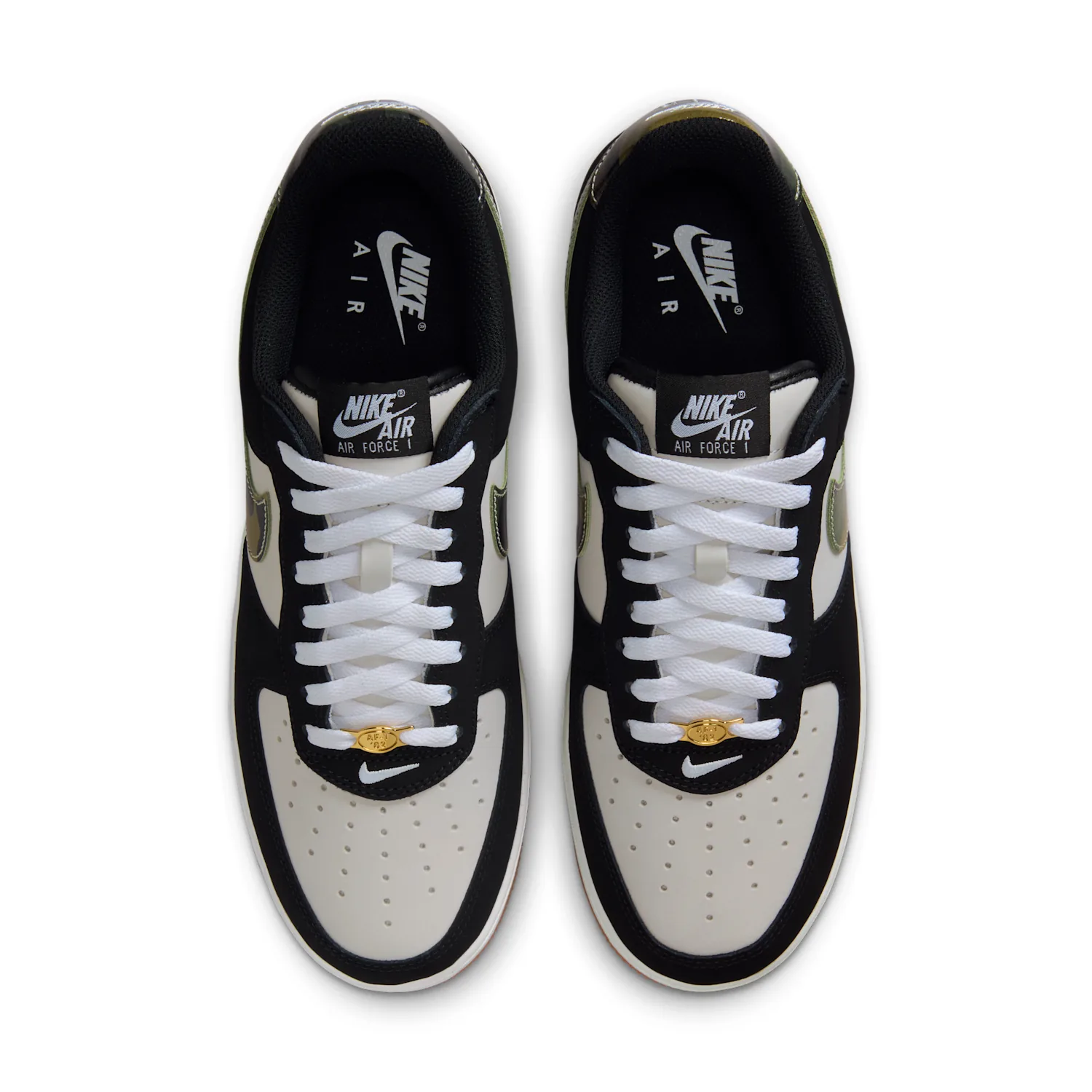Nike Air Force 1 Low Retro image 4