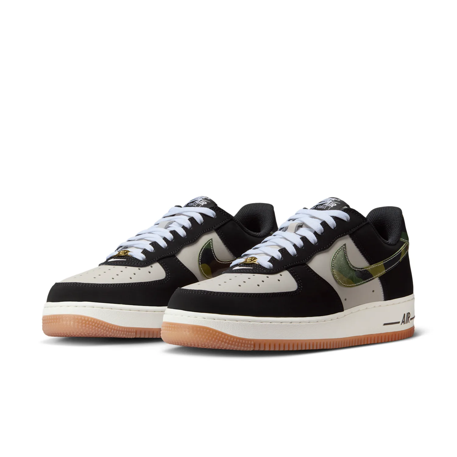 Nike Air Force 1 Low Retro image 5