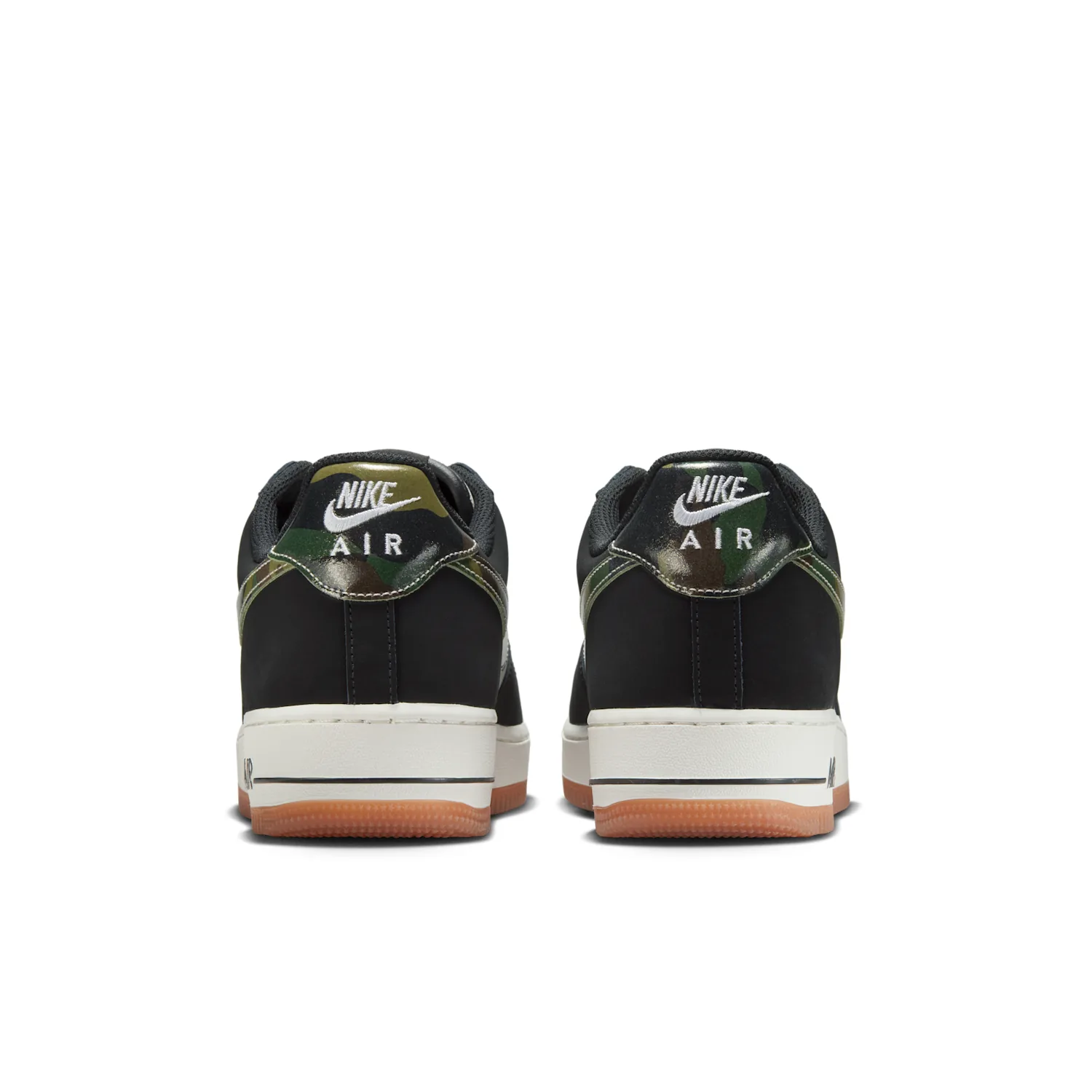 Nike Air Force 1 Low Retro image 6
