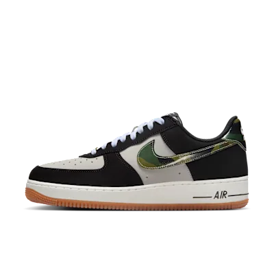 Nike Air Force 1 Low Retro