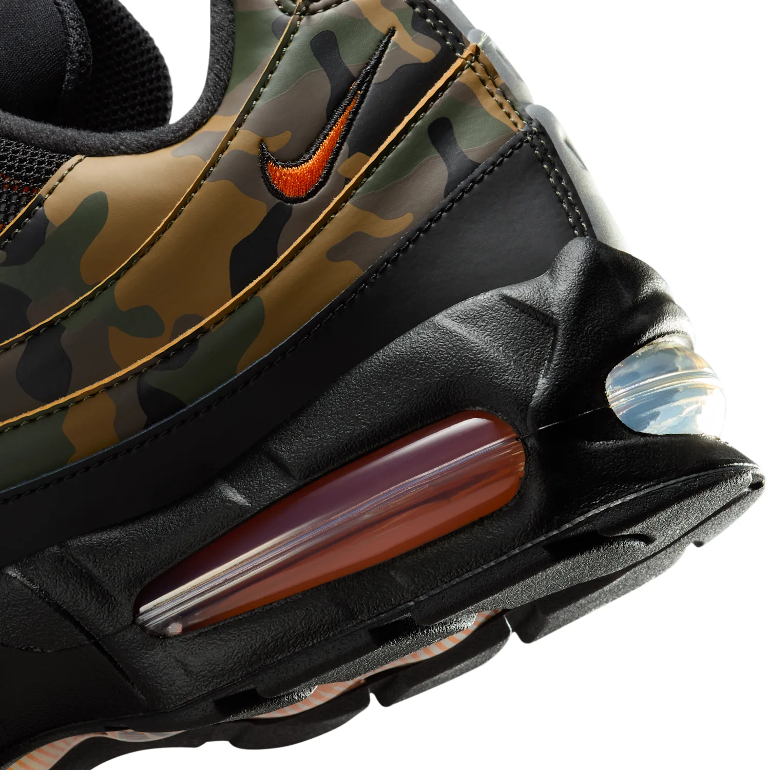 Nike Air Max 95 image 8