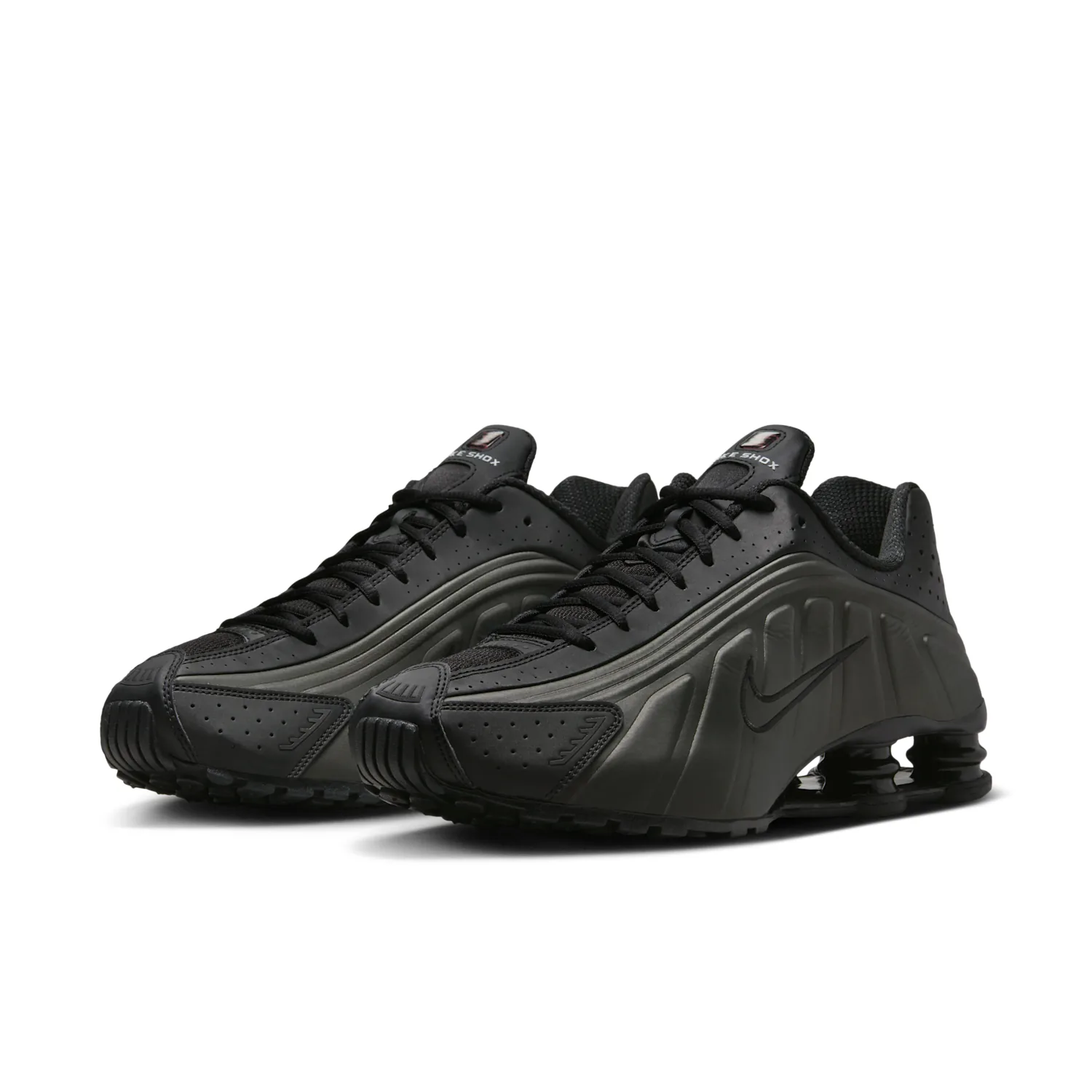 Nike Shox R4 image 8