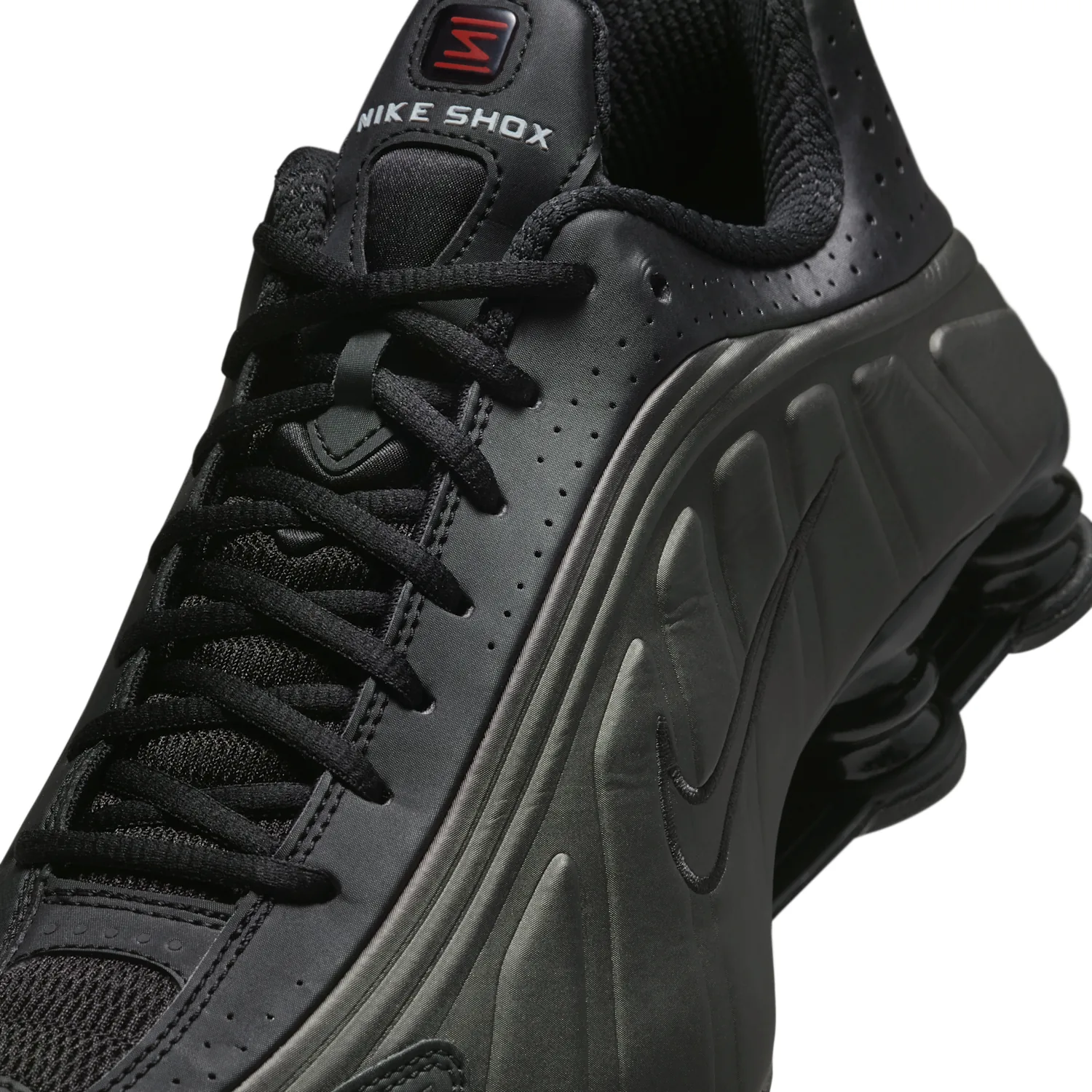 Nike Shox R4 image 10