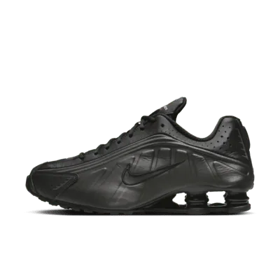 Nike Shox R4
