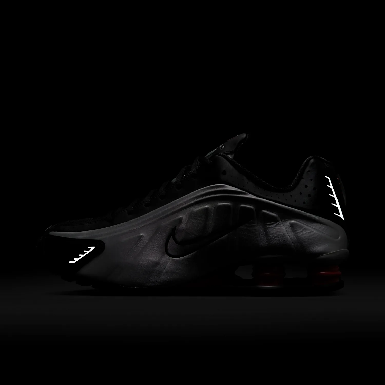 Nike Shox R4 image 3