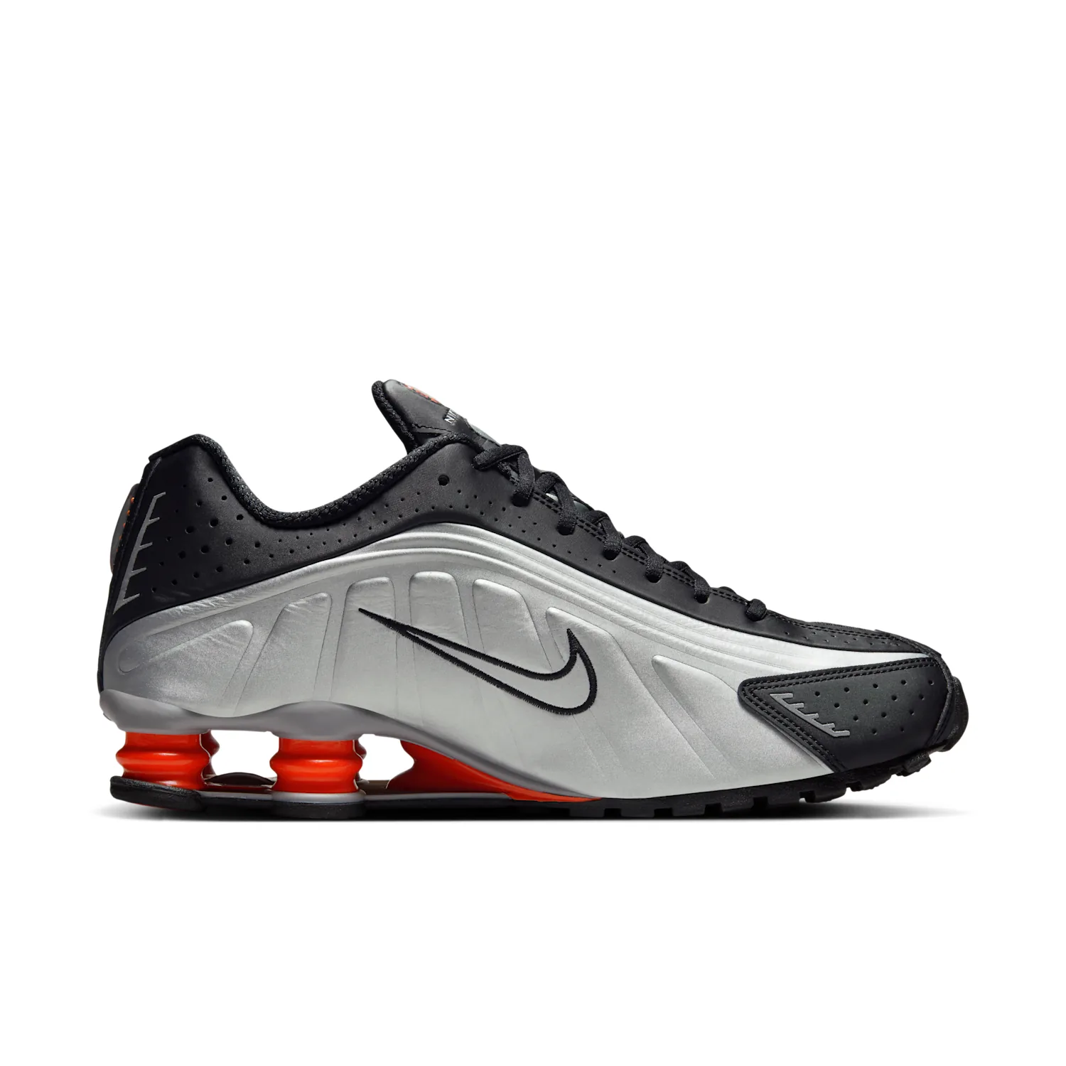 Nike Shox R4 image 6