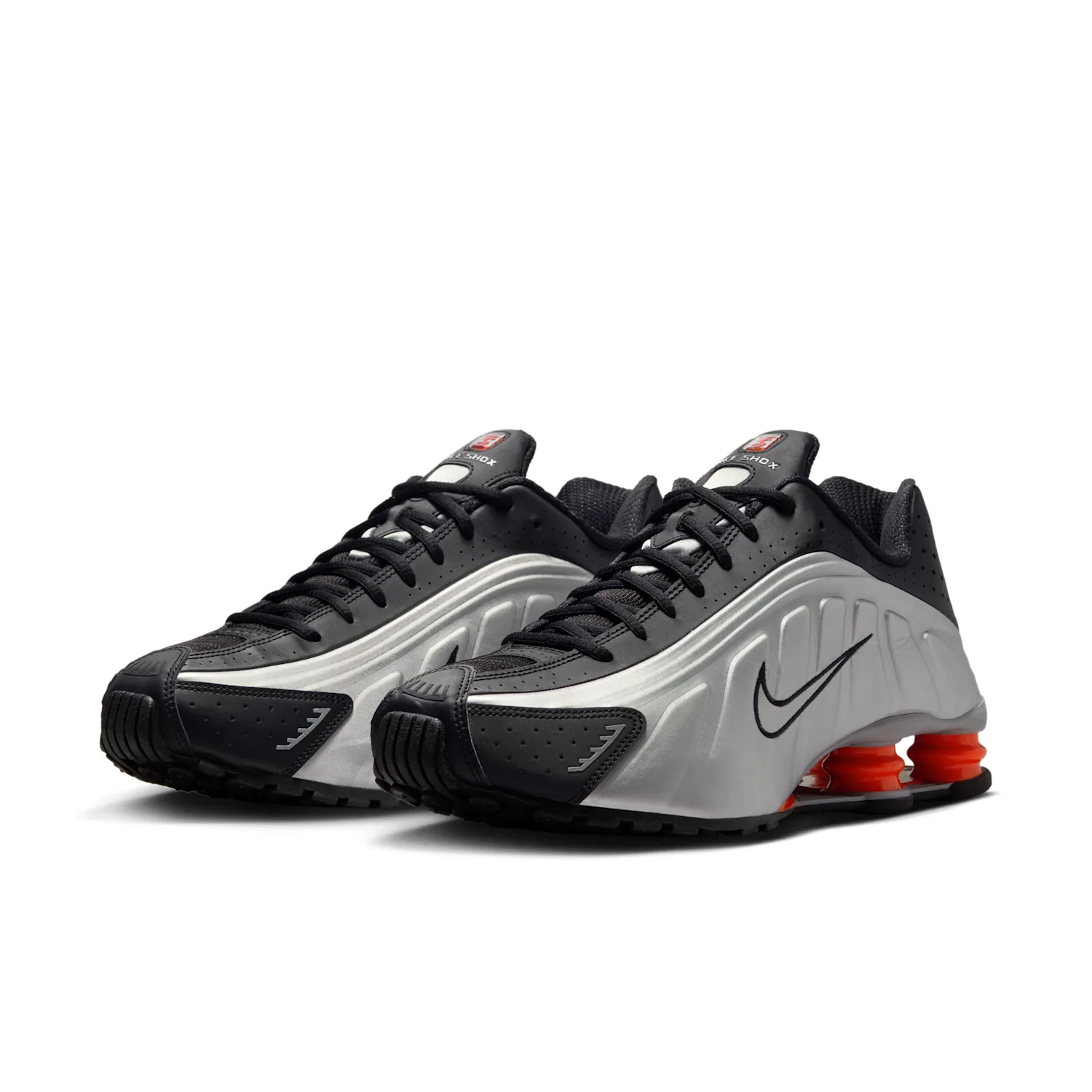 Nike Shox R4 image 8