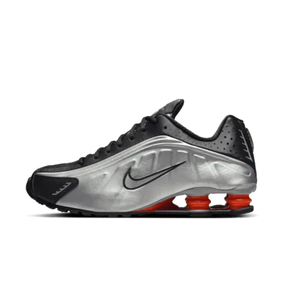 Nike Shox R4