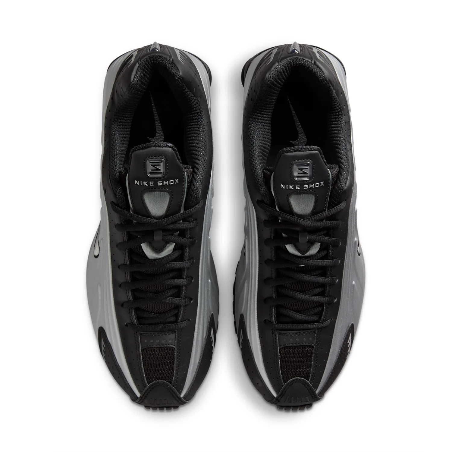 Nike Shox R4 image 4