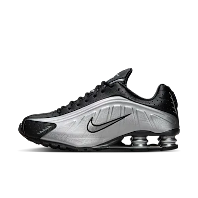 Nike Shox R4