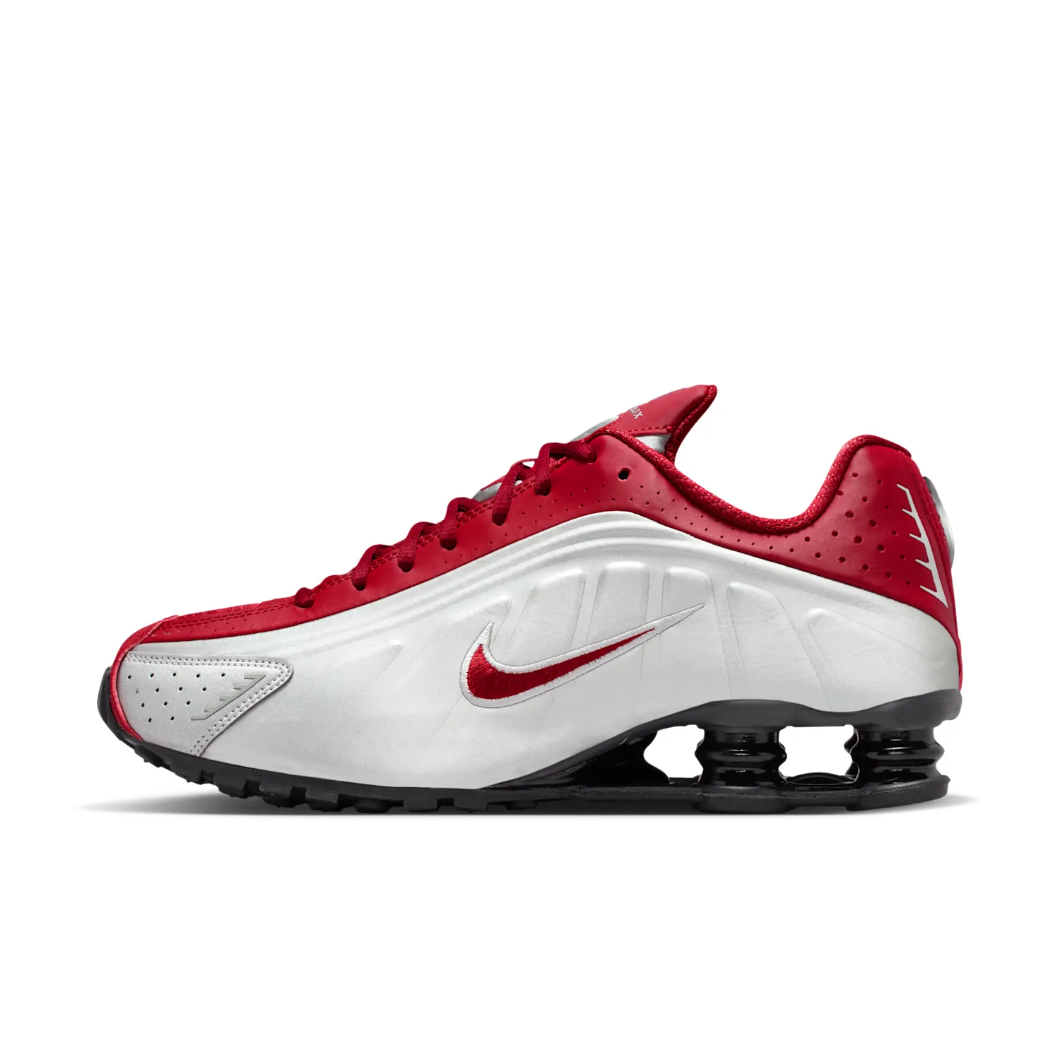 Nike Shox R4