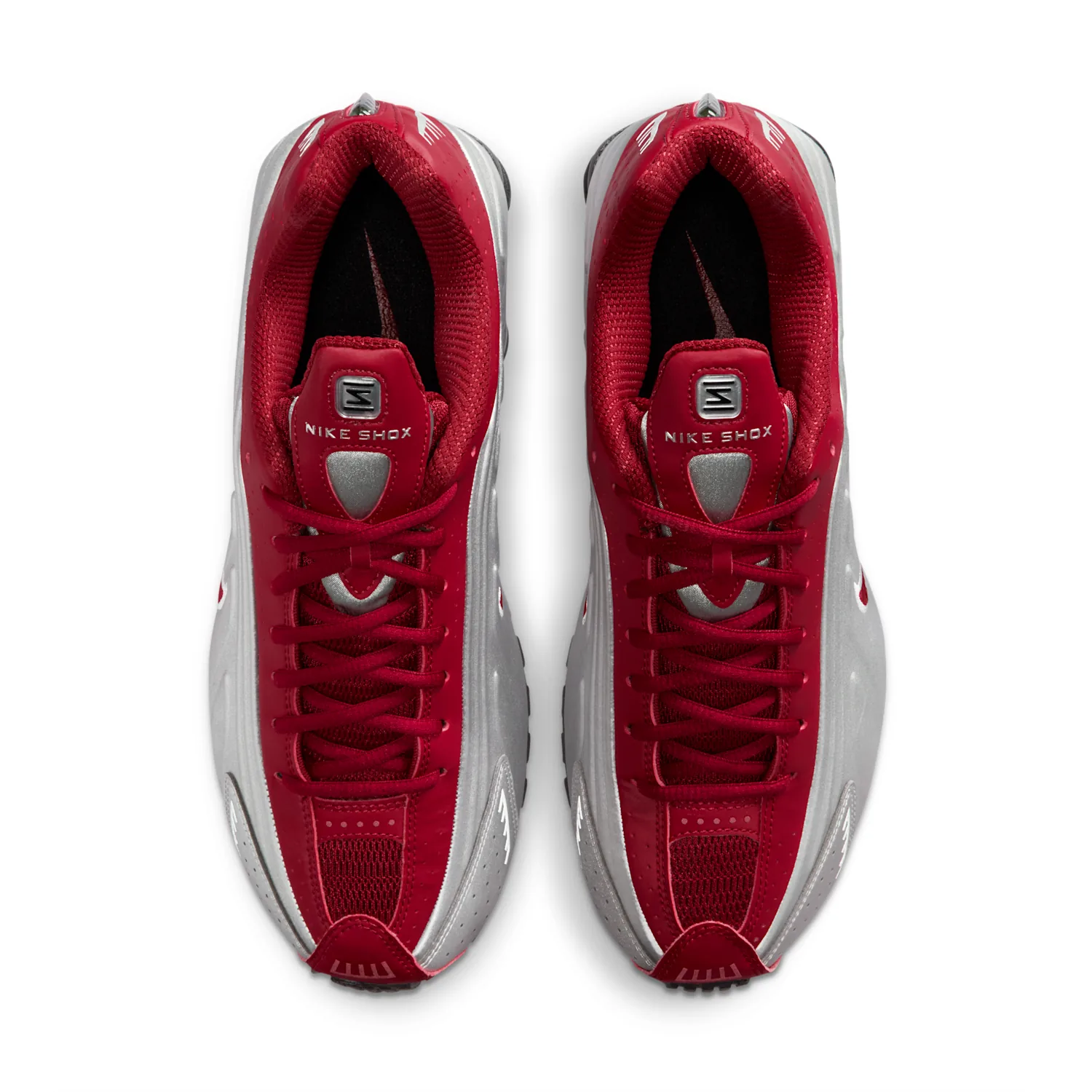 Nike Shox R4 image 4