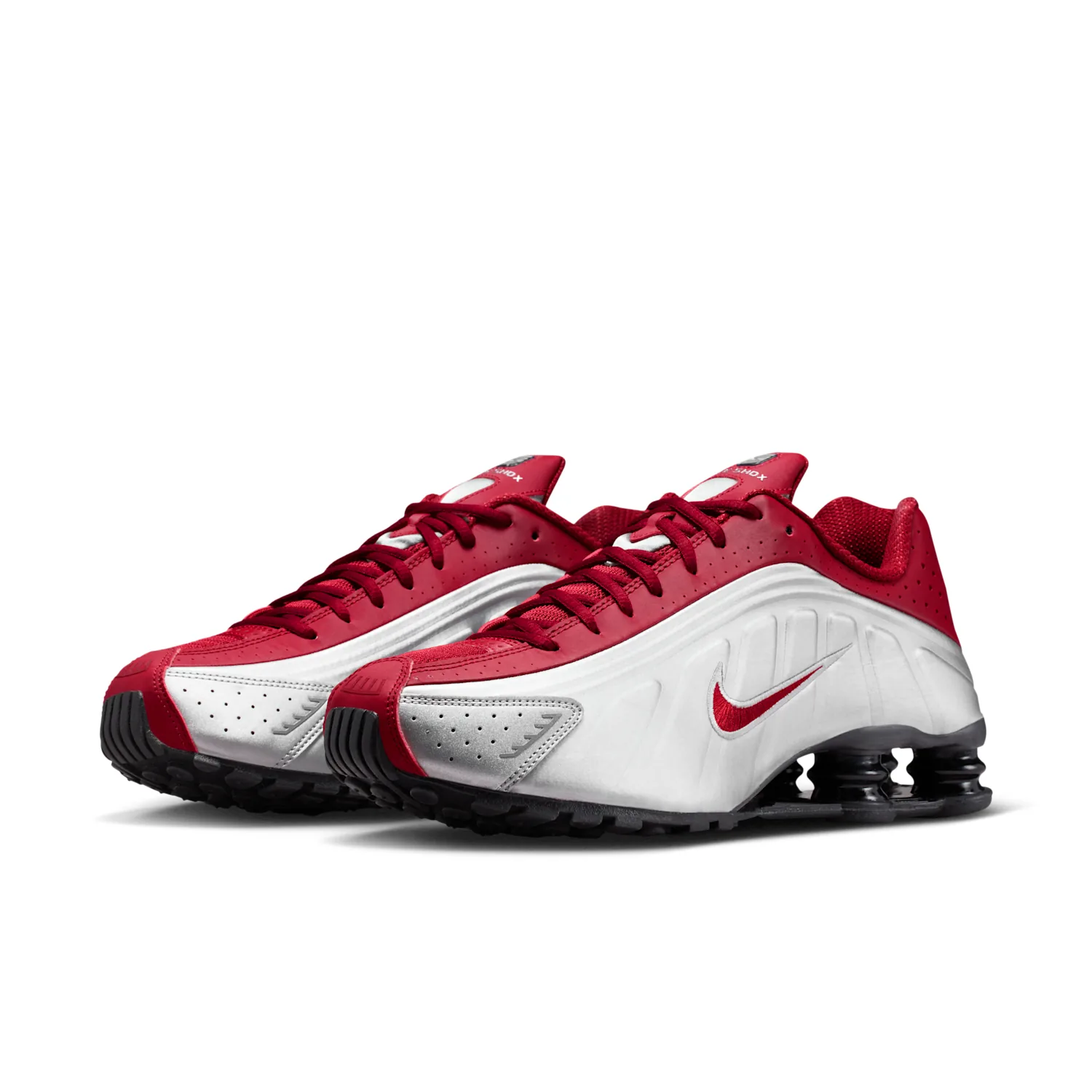 Nike Shox R4 image 5