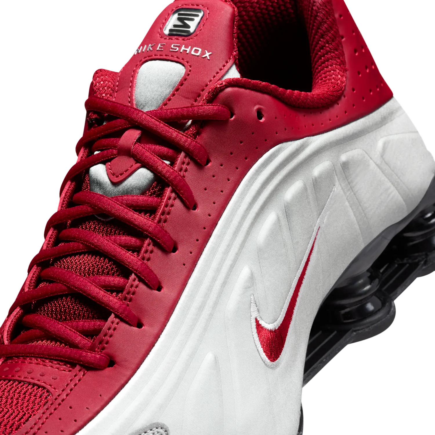 Nike Shox R4 image 7