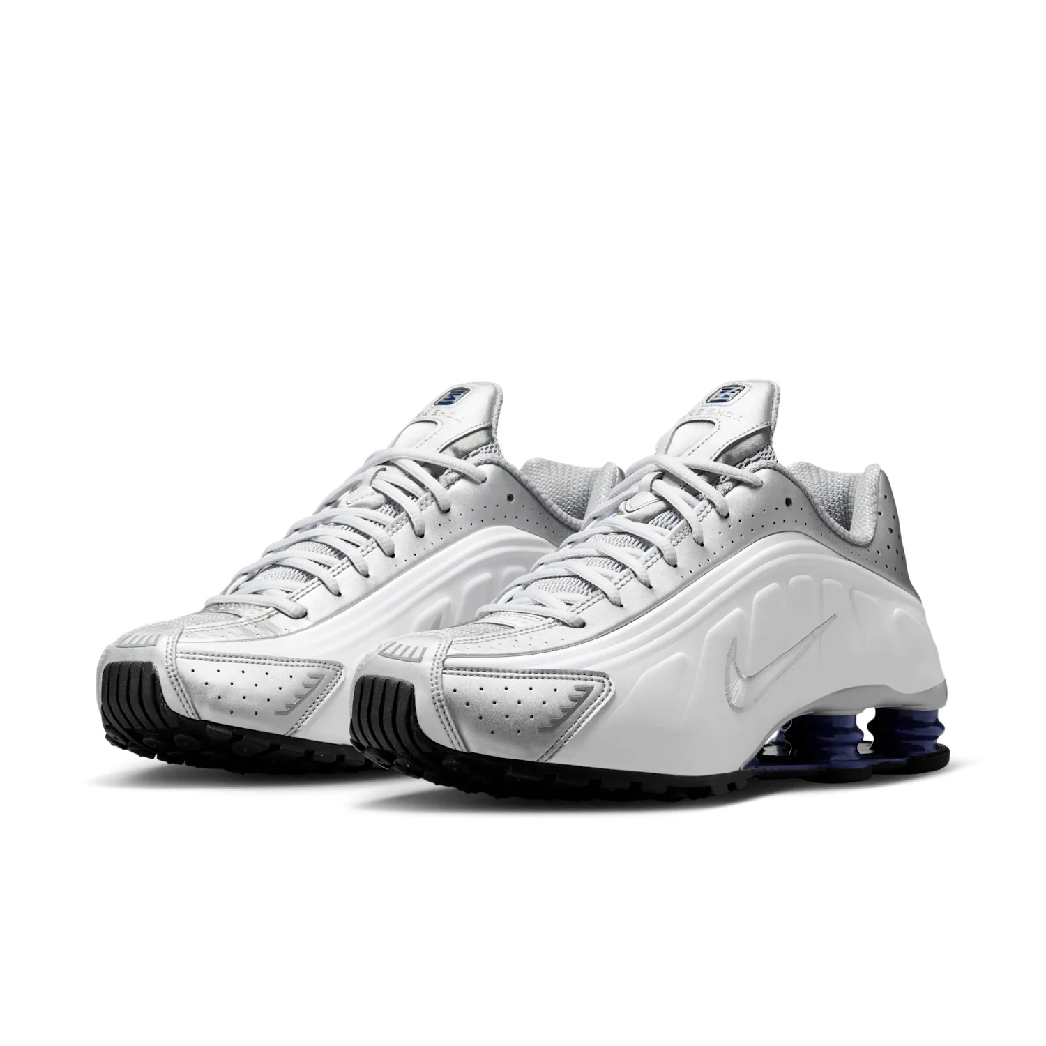Nike Shox R4 image 5