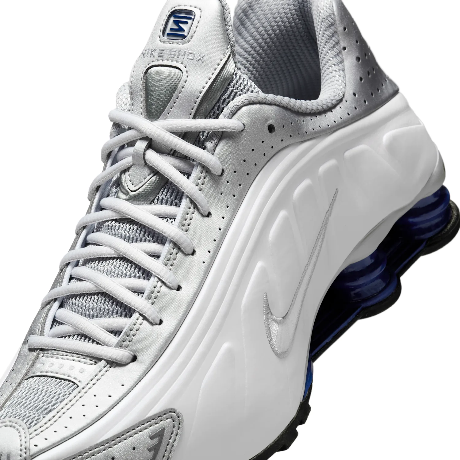 Nike Shox R4 image 7