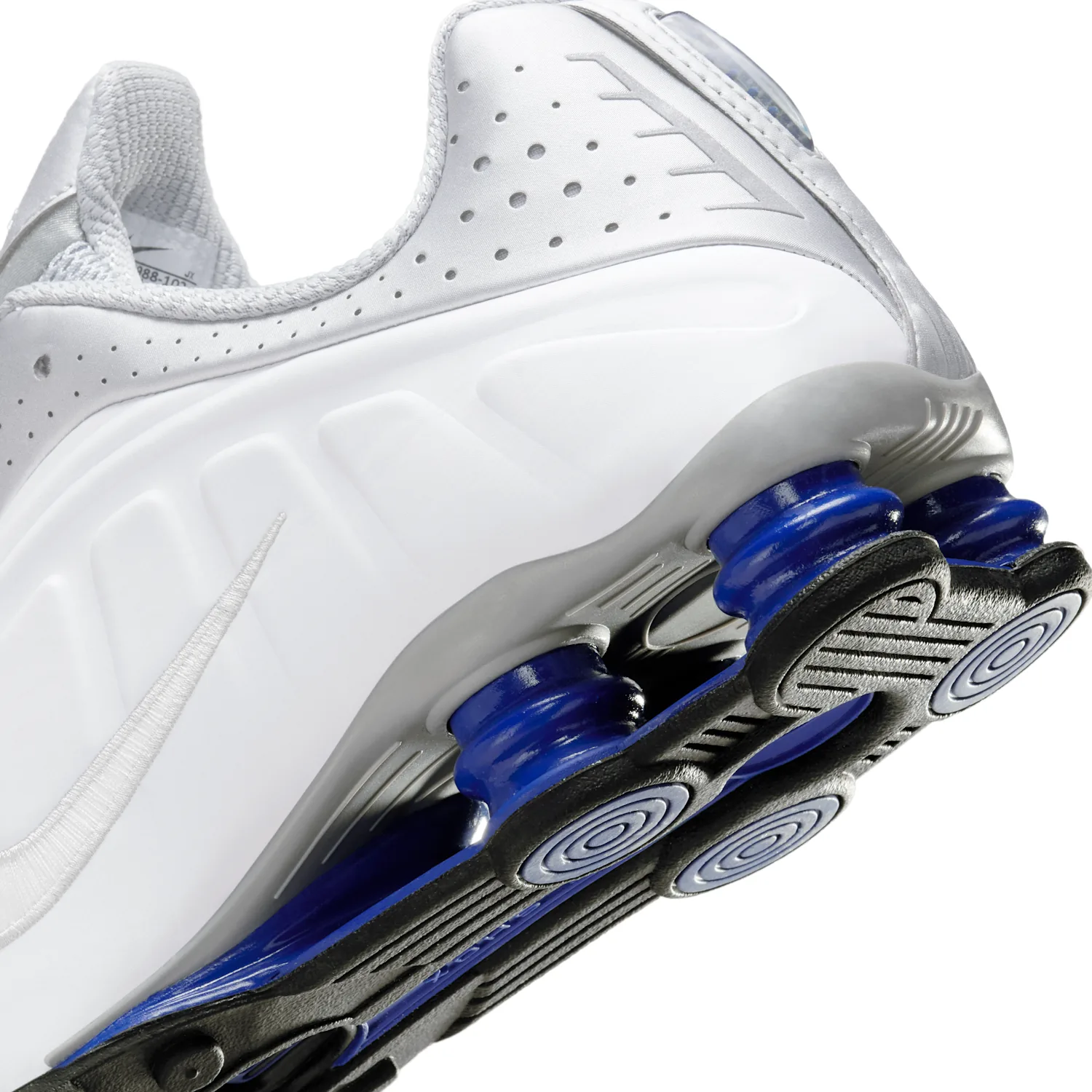 Nike Shox R4 image 8