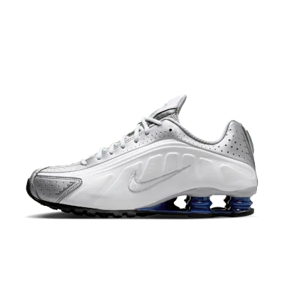 Nike Shox R4