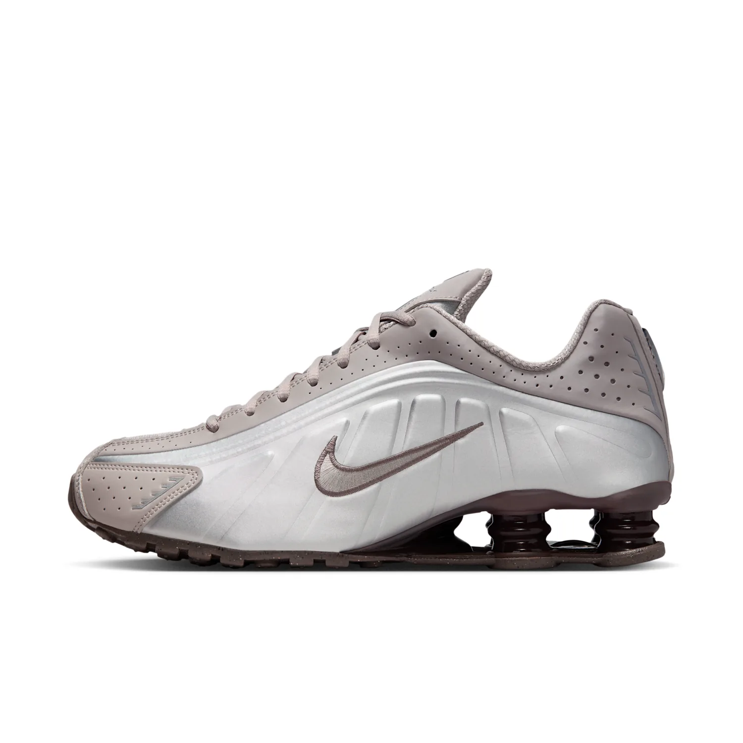 Nike Shox R4